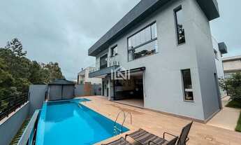 Imagem: Casa à venda no condomínio Vintage Arte