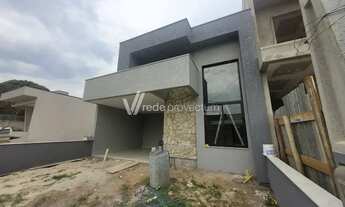 Imagem: Casa à venda no Condomínio Residencial