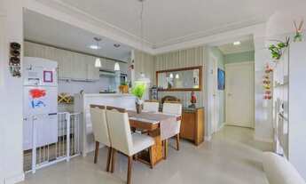 Imagem 7: Vende-se apartamento com 2 quartos (1 suíte), 68m² e 1 vaga Vila Ipiranga