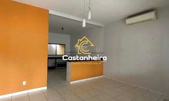 Imagem 2: Casa 03 Quartos sendo 01 suíte - Plano Diretor Sul