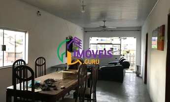 Imagem: SOBRADO - PARQUE NOVO ORATÓRIO - SP