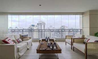 Imagem: Apartamento com 5 quartos à venda ou para