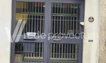 Imagem 3: Apartamento a venda no Centro na cidade de Campinas/SP