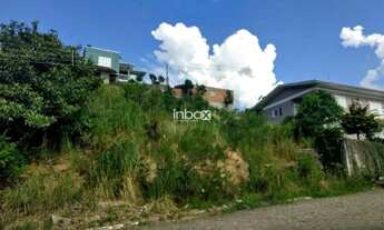 Imagem: Terreno à venda, 400 m² por R$ 210.000,00