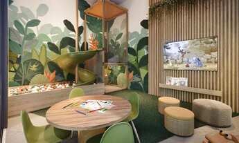 Imagem 4: Apartamento 3 Quartos à venda, 3 quartos, 1 suíte, 2 vagas, Prado - Belo Horizonte/MG