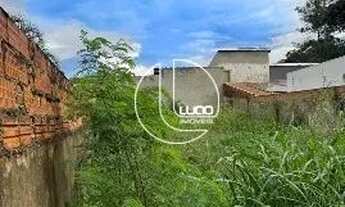 Imagem 2: Lote no Bairro Anápolis City. Anápolis-GO