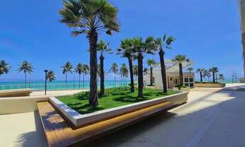 Imagem 5: Riviera Del Mare. O empreendimento vertical mais completo de Maceió