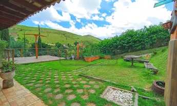 Imagem 6: DIL - Maravilhoso Sobrado para venda com 247 metros quadrados com 3 quartos em Igrejinha