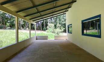 Imagem 4: Chácara 5000m², Casa Grande, 3Q, Varanda, Tanque Peixe, Pomar, Cercada, 4km Aragoiânia