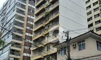 Imagem 6: Apartamento ardim Icarai com 3 dormitórios à venda, 110 m² por R$ 830.000 - Icaraí - Niter