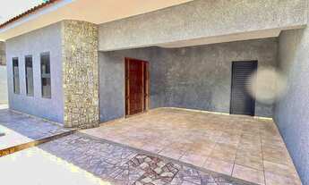 Imagem: Casa à venda no Jardim Caparroz localização