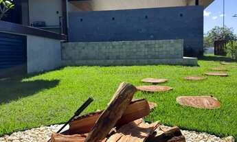 Imagem 6: VENDO LINDÍSSIMA CASA NO FLORAIS DA MATA