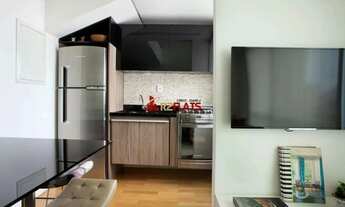 Imagem 3: Flat com ótimo preço no bairro Moema. Confira!