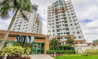 Imagem: Apartamento com 1 suíte(s) mais 1 quarto