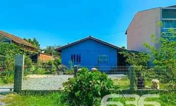 Imagem: Casa Balneário Barra do Sul Salinas