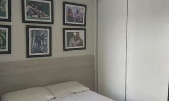 Imagem 7: Ap 2 qts Total Ville Santa Maria DF