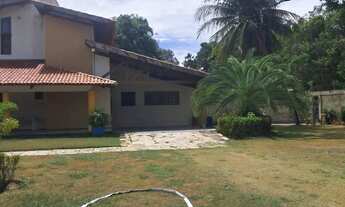 Imagem: Casa dúplex no eusebio tipuiu