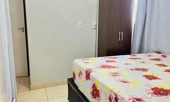 Imagem 5: Apart, 2 Qts 1 Suíte com Armarios 240 Mil Chacara São Pedro Proximo Shopping Flamboyant.