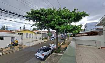 Imagem 5: Casa com 4 dormitórios para alugar, 219 m² por R$ 4.416/mês - Jardim do Trevo - Campinas/S