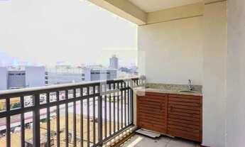 Imagem 7: Apartamento à Venda - Brás, 2 Quartos, 62 m2