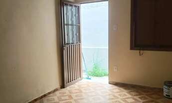 Imagem 5: Casa Bairro Antonina 2 Quartos