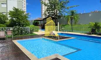 Imagem 4: Imóvel para venda tem 96 metros quadrados com 3 quartos em Alvorada - Cuiabá - MT