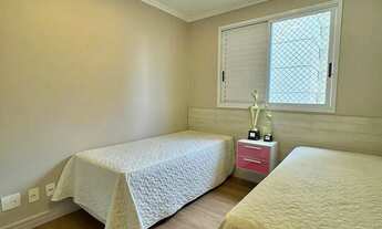 Imagem 7: Apartamento à venda com 64m2, no Residencial Green Life Style, Serrinha, Goiânia, GO