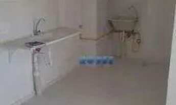 Imagem 3: Apartamento com 2 dormitórios, 32 m² - venda por R$ 330.000 ou aluguel por R$ 2.358/mês