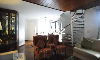 Imagem 3: Apartamento à venda no Condomínio Edifício Sunset Blue - Rua Almansa, 161 - São Paulo - SP