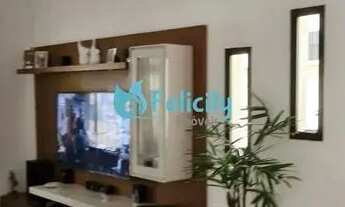 Imagem 3: Sobrado com 3 dormitórios, 1 suíte, 2 vagas, 152m2 no Cj. Res. Vista Verde