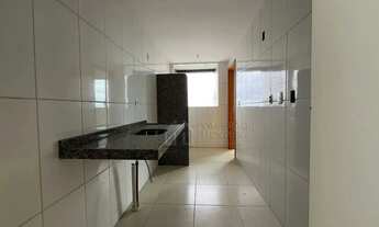 Imagem 2: RCR) 3 quartos | 2 vagas | Próximo ao mar | 66m2