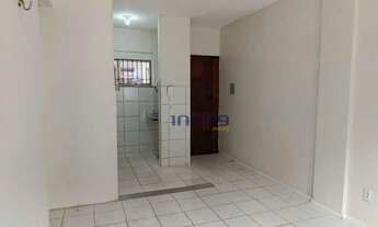 Imagem 6: Apartamento com 2 dormitórios, 46 m² - venda por R$ 185.000,00 ou aluguel por R$ 1.386,00
