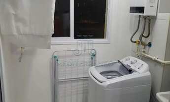 Imagem 5: APARTAMENTO LOCAÇÂO ATMOSPHERA MOBILIADO-ELOY CHAVES-JUNDIAI/SP