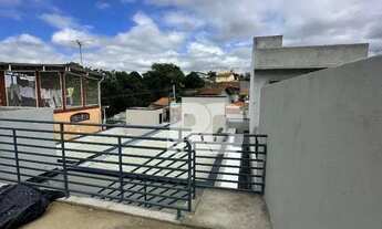 Imagem 7: Casa com 2 dormitórios à venda, 59 m² por R$ 420.000 - Vila Brasileira - Mogi das Cruzes/S