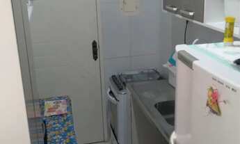 Imagem 6: Quarto na Pituba