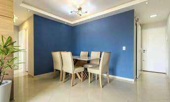 Imagem 5: Apartamento para venda em Vila dos Remédios com 3 quartos , 68m²