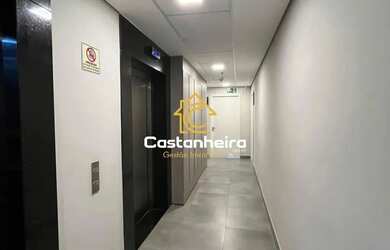 Imagem 3: Sala comercial 60m² - Centro