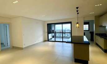 Imagem 3: Apartamento no Edificio Vox - modificado