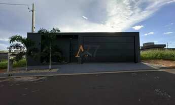 Imagem 3: Casa 3 quartos 3 banheiros 2 vagas à venda Eville Rio Preto - São José do Rio Preto, SP