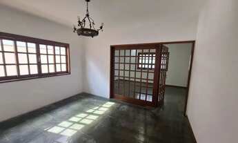 Imagem 2: Casa à venda no Jardim Santa Gertrudes 4 dormitórios (2 suítes), piscina e área gourmet