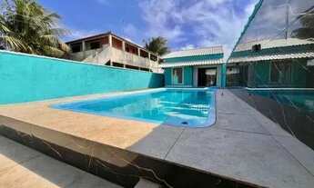 Imagem: Casa maravilhosa em Unamar (Tamoios) - Cabo