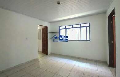 Imagem: Casa para Alugar Chácaras Reunidas - 2