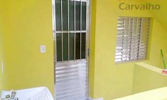 Imagem: Casa com 2 dormitórios para alugar, 50