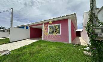 Imagem: Casa em condomínio à venda, 3 quartos