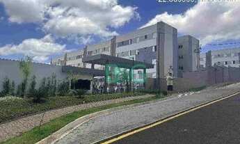 Imagem: Apartamento com 2 dormitórios à venda