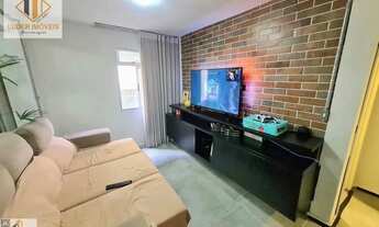 Imagem: América do Sul - Apartamento 3 dorms. Totalmente