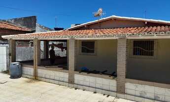 Imagem: Casa de praia em porto mirim perto da praia