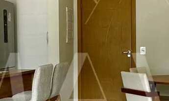 Imagem 5: Apartamento com 2 dormitórios mobiliado Alto Padrão frente Mar no bairro do Flórida, Praia