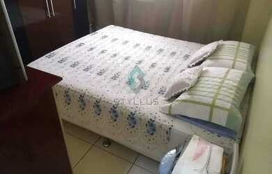 Imagem 6: Cachambi Apartamento com 2 dormitórios