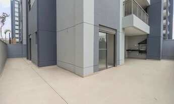 Imagem 7: Apartamento garden para venda em City América com 2 quartos, sendo 2 suítes , 154m²